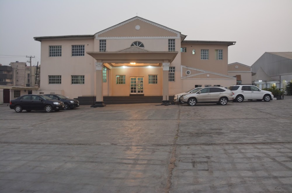 GMT Hotel